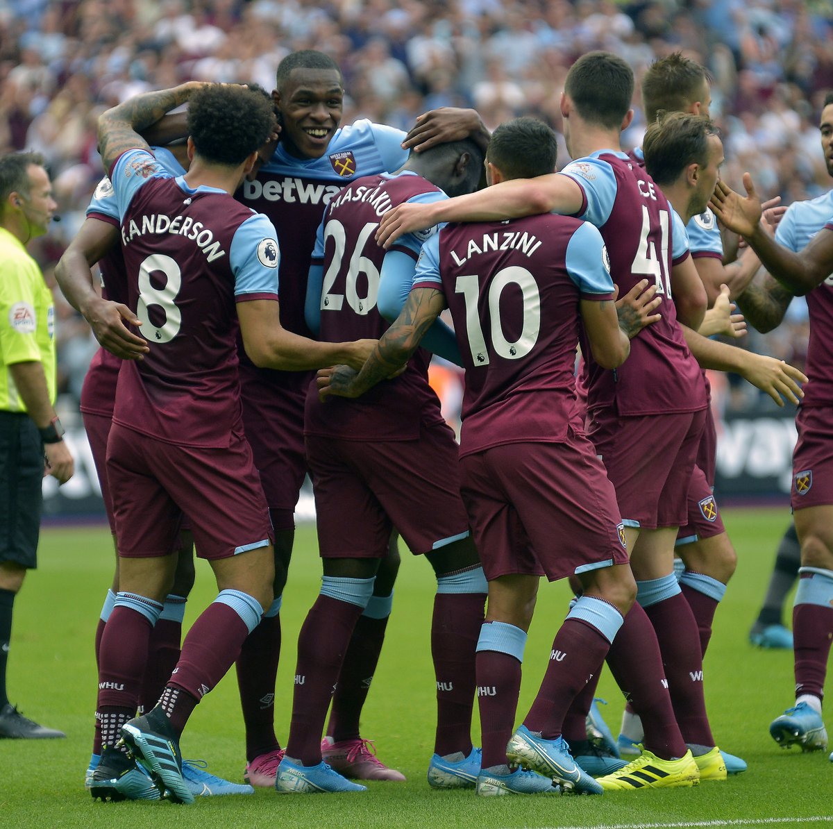 阵容活力 阵容活力